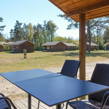 Holiday home 2 Bedroom Awesome In