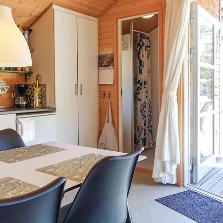 Holiday home 2 Bedroom Awesome In