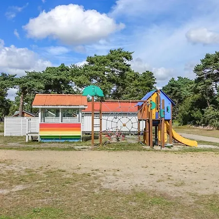 2 Bedroom Awesome In Holiday home Nexo
