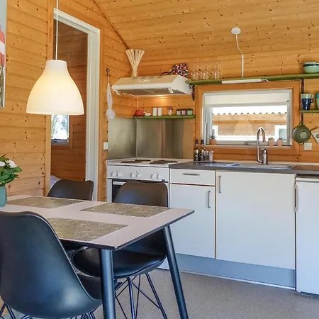 Holiday home 2 Bedroom Awesome In Nexo