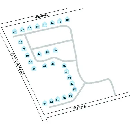 2 Bedroom Awesome In * Nexo