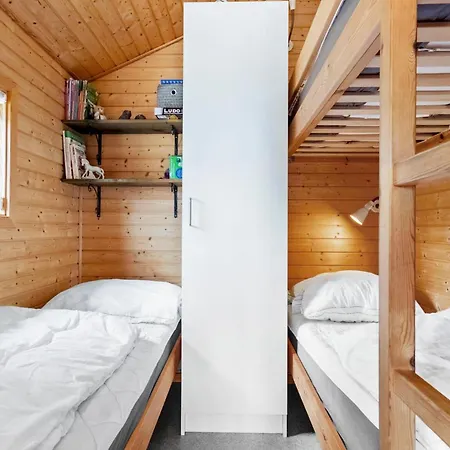 펜션 2 Bedroom Awesome In 넥소