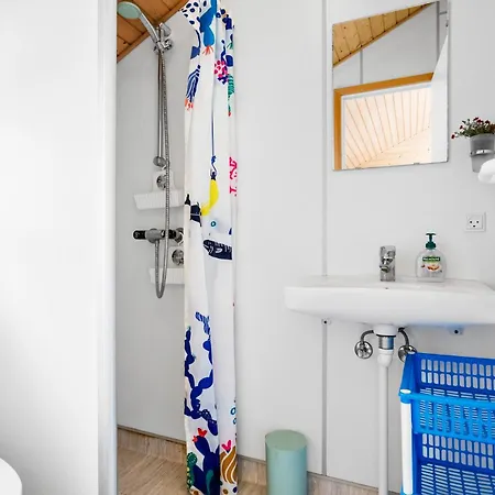 2 Bedroom Awesome In 넥소